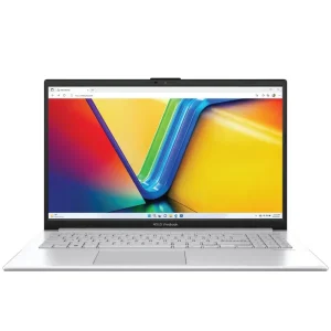 لپ تاپ 15.6 اینچی ایسوس مدل Vivobook E1504GA-BQ509-i3 N305 4GB 512SSD - Image 2