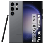 گوشی موبایل سامسونگ مدل Galaxy S23 Ultra دو سیم کارت ظرفیت 512 گیگابایت و رم 12 گیگابایت - ویتنام
