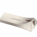 فلش مموری سامسونگ مدل Bar Plus USB 3.1 ظرفیت 256 گیگابایت