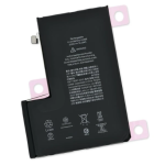 باتری موبایل مدل A2466 ظرفیت 3687 میلی آمپر ساعت مناسب برای گوشی موبایل اپل Iphone 12 pro max