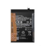 باتری موبایل مدل bn5d ظرفیت 5000 میلی آمپر ساعت مناسب برای گوشی موبایل شیائومی NOTE11/NOTE11S/NOTE12