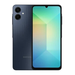 گوشی موبایل سامسونگ مدل Galaxy A06 دو سیم کارت ظرفیت 64 گیگابایت و رم 4 گیگابایت - Image 2