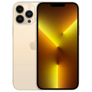 گوشی موبایل اپل مدل iPhone 13 Pro Max ZDA تک سیم‌ کارت ظرفیت 256 گیگابایت و رم 6 گیگابایت - نات اکتیو پارت نامبر F - Image 2