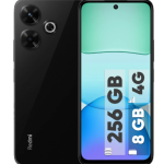 گوشی موبایل شیائومی مدل Redmi 13 دو سیم کارت ظرفیت 256 گیگابایت و رم 8 گیگابایت
