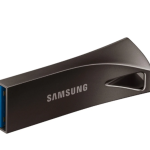 فلش مموری سامسونگ مدل BAR Plus USB 3.1 ظرفیت 128 گیگابایت