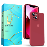 کاور قاب گارد مدل SILICGU مناسب برای گوشی موبایل اپل iPhone 13