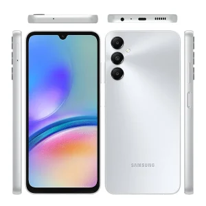 گوشی موبایل سامسونگ مدل Galaxy A05s دو سیم کارت ظرفیت 128 گیگابایت و رم 4 گیگابایت - Image 2