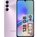 گوشی موبایل سامسونگ مدل Galaxy A05s دو سیم کارت ظرفیت 128 گیگابایت و رم 4 گیگابایت