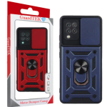 کاور گارد تک مدل Dcamp2 مناسب برای گوشی موبایل سامسونگ Galaxy A12