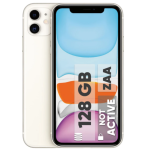 گوشی موبایل اپل مدل iPhone 11 A2223 ZAA دو سیم‌ کارت ظرفیت 128 گیگابایت و رم 4 گیگابایت - نات اکتیو