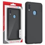 کاور گاردتک مدل Silicamp مناسب برای گوشی موبایل سامسونگ Galaxy A10s