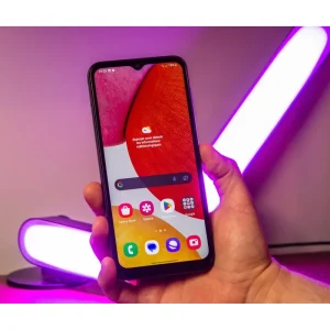 گوشی موبایل سامسونگ مدل Galaxy A15 دو سیم کارت ظرفیت 128 گیگابایت و رم 6 گیگابایت - Image 2