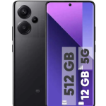 گوشی موبایل شیائومی مدل Redmi Note 13 Pro Plus 5G دو سیم کارت ظرفیت 512 گیگابایت و رم 12 گیگابایت به همراه شارژر