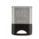 فلش مموری پی ان وای مدل ELITE-X FIT USB3.1 ظرفیت 512 گیگابایت