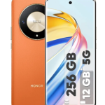 گوشی موبایل آنر مدل X9b دو سیم کارت ظرفیت 256 گیگابایت و رم 12 گیگابایت