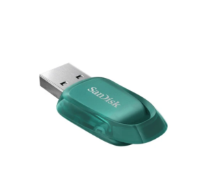 فلش مموری سن دیسک مدل ECO USB3.2 ظرفیت 512 گیگابایت