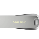 فلش مموری سن دیسک مدل Ultra Luxe ظرفیت 256 گیگابایت