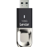 فلش مموری لکسار مدل Jumpdrive F35 ظرفیت 128 گیگابایت