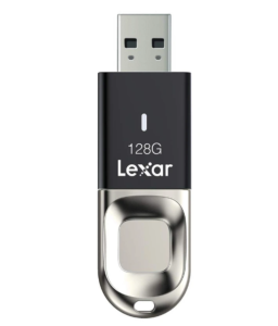 فلش مموری لکسار مدل Jumpdrive F35 ظرفیت 128 گیگابایت