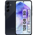 گوشی موبایل سامسونگ مدل Galaxy A55 دو سیم کارت ظرفیت 128 گیگابایت و رم 8 گیگابایت - ویتنام
