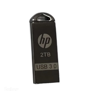 فلش مموری مدل HP USB3 ظرفیت دو ترابایت