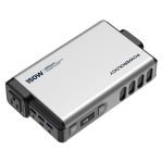 پاوربانک پاورولوجی مدل PPBCHA31 ظرفیت 32000 میلی آمپر ساعت