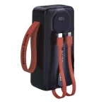 پاوربانک مدل 0MXM0 ظرفیت 50000 میلی آمپر ساعت