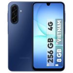 گوشی موبایل سامسونگ مدل Galaxy A17 4G دو سیم کارت ظرفیت 256 گیگابایت و رم 8 گیگابایت - ویتنام