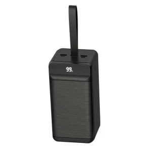 پاوربانک ایکس او مدل PR-160 با ظرفیت 80000 میلی آمپر ساعت