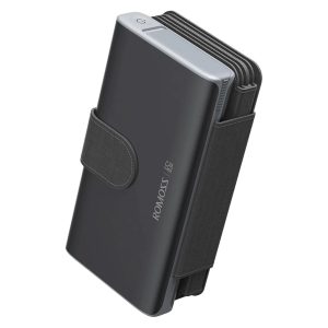 پاوربانک راموس مدل ROMOSS SPB30 ظرفیت 30000 میلی آمپر ساعت