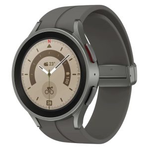 ساعت هوشمند سامسونگ مدل Galaxy Watch5 Pro