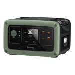 پاوربانک 600 وات باسئوس مدل CGNL ظرفیت 180000 میلی‌آمپر ساعت